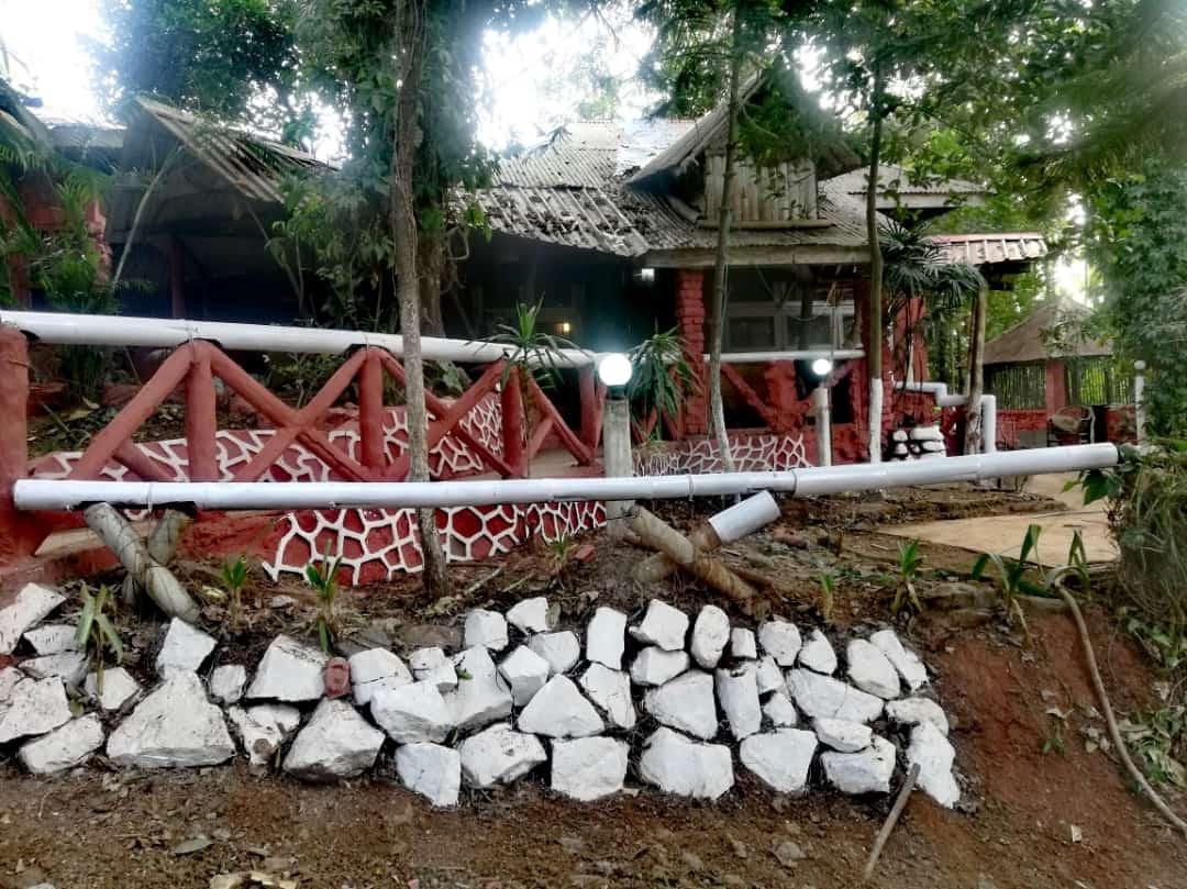 Georgie's Retreat Eco Camp – photo 1