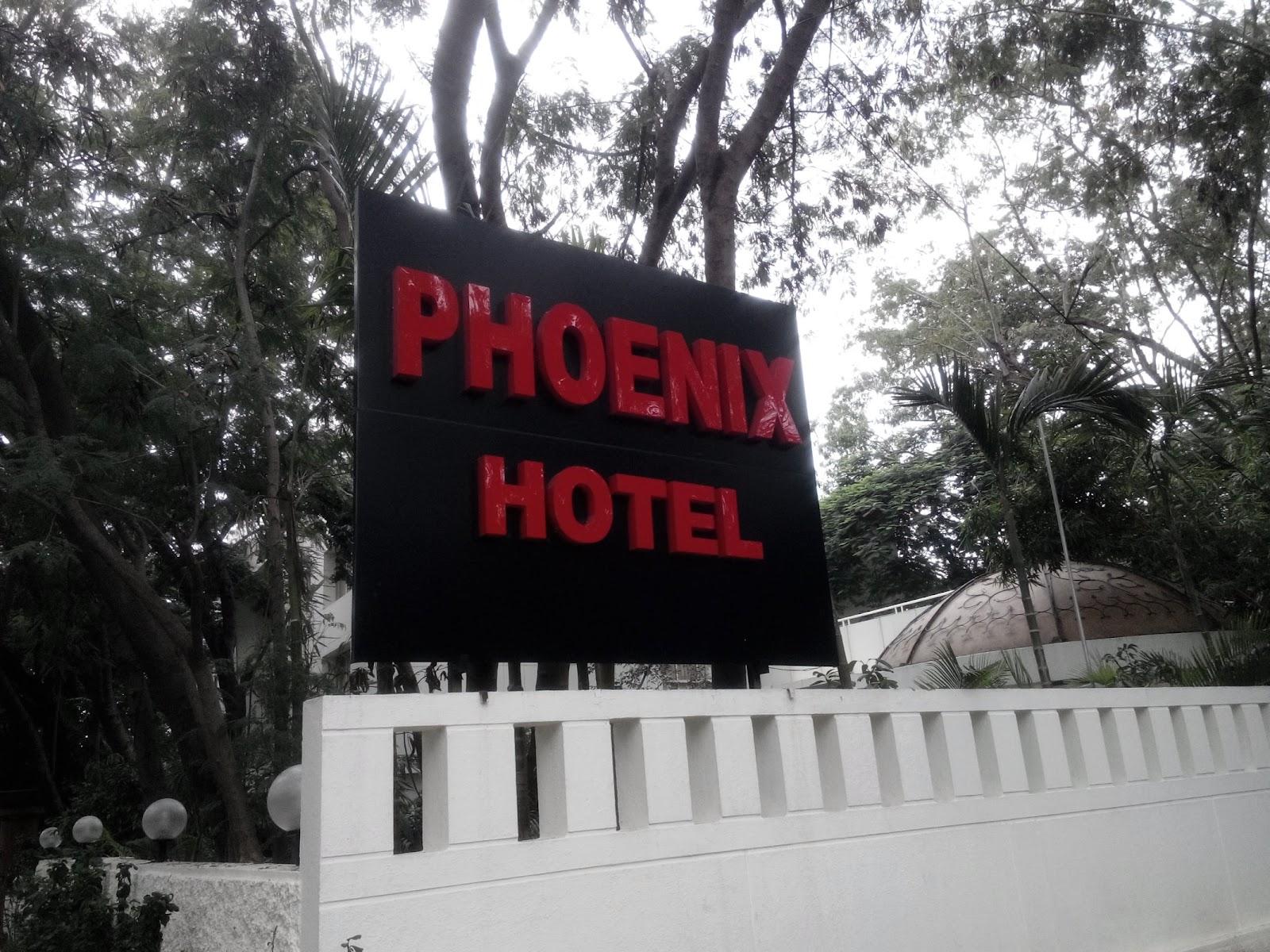 Hotel Phoenix – photo 1