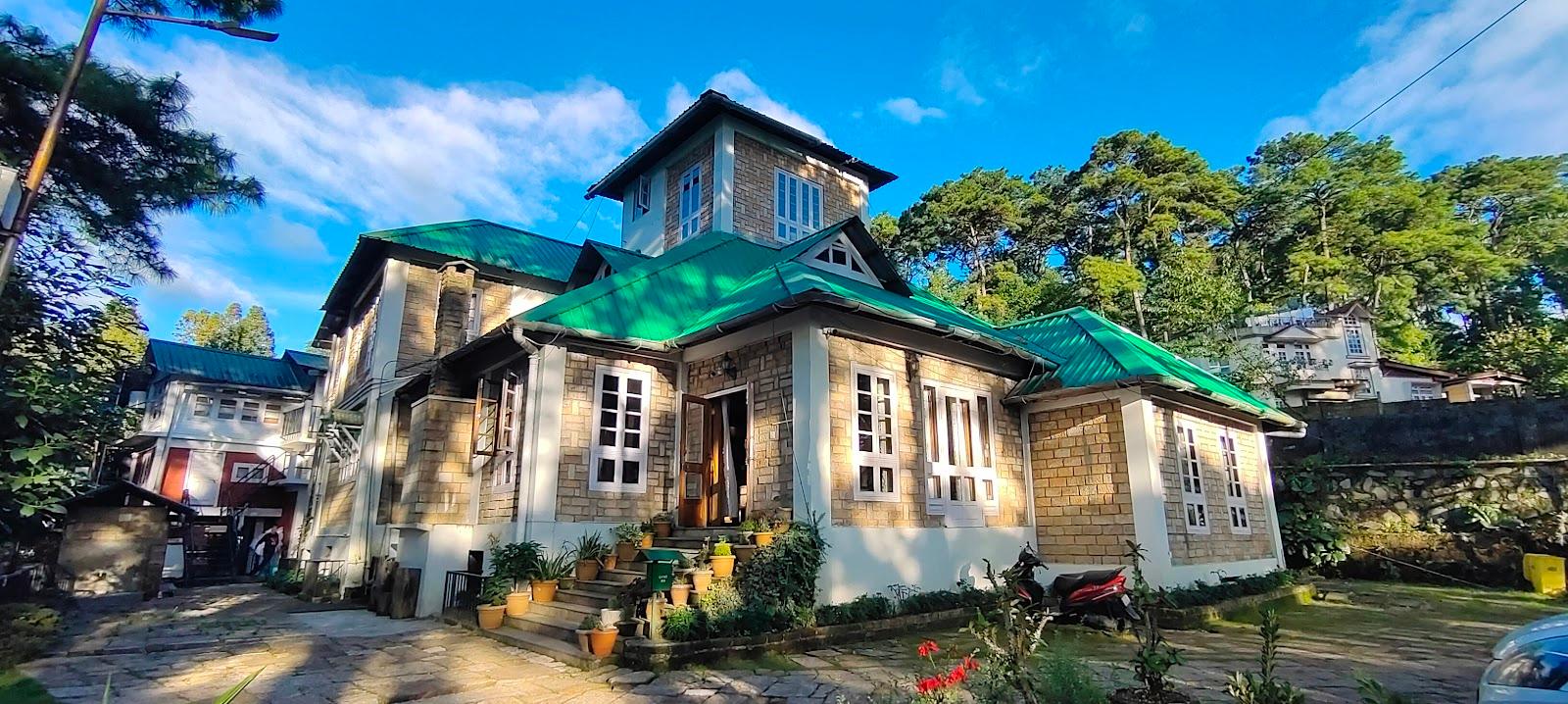 Ken&Twill Guest House – photo 1