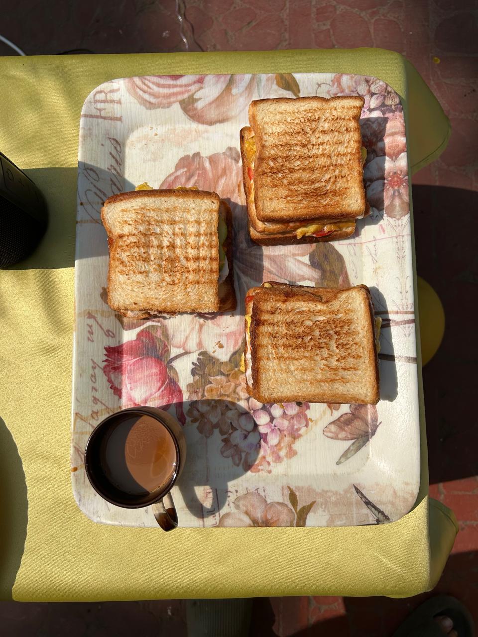 The pune story – photo 1