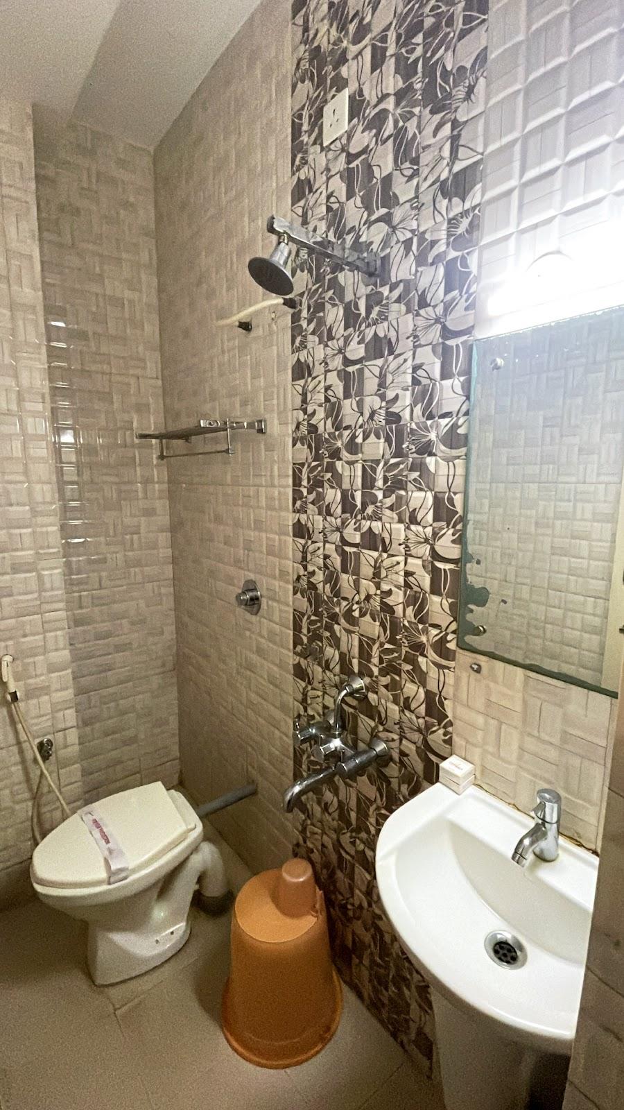 Hotel Citywalk Residency – photo 4