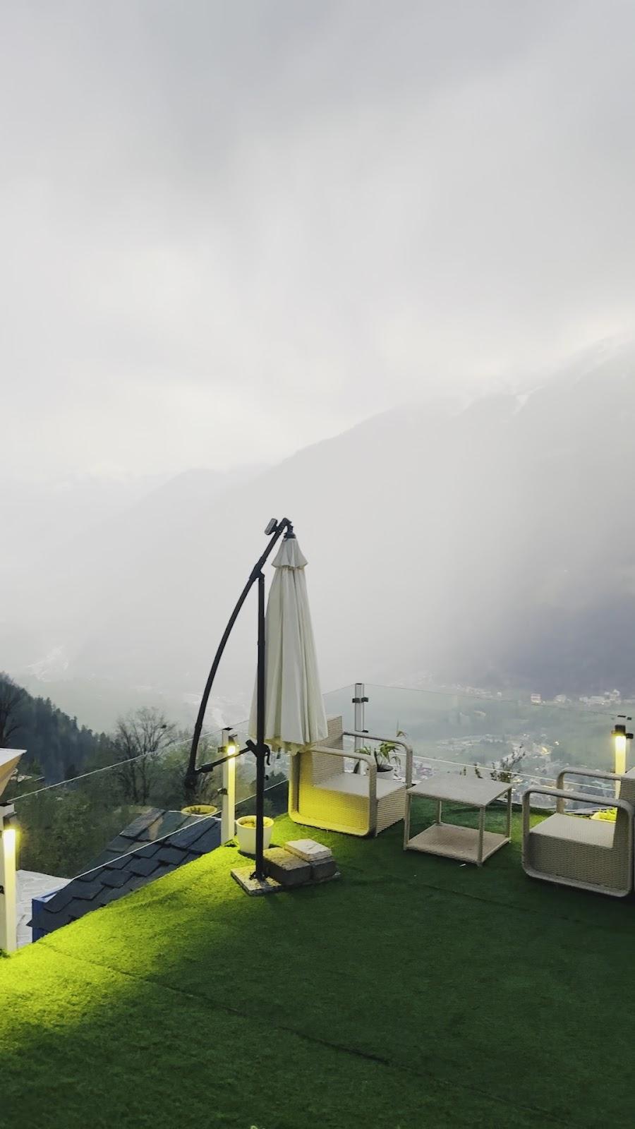White Musk Resort Hamta Manali – photo 2
