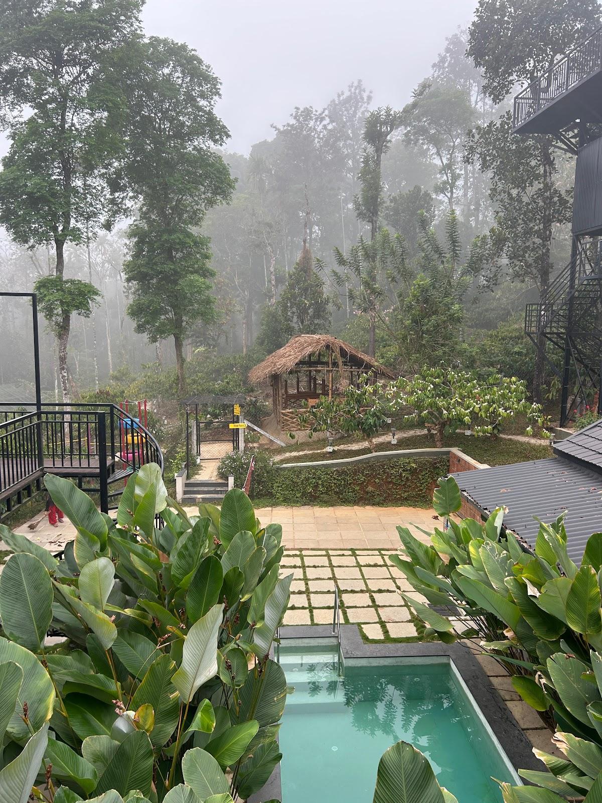 SylVan Resort – photo 1