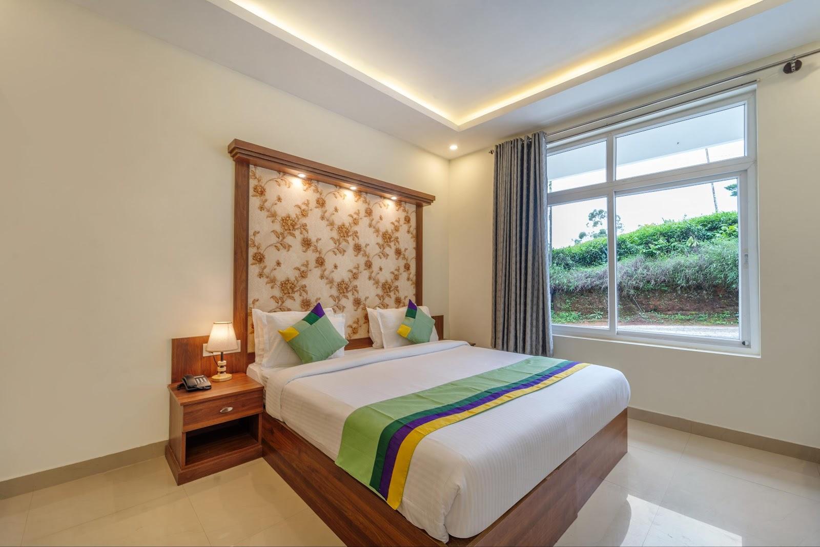 Treebo Windsong Resort Munnar – photo 3