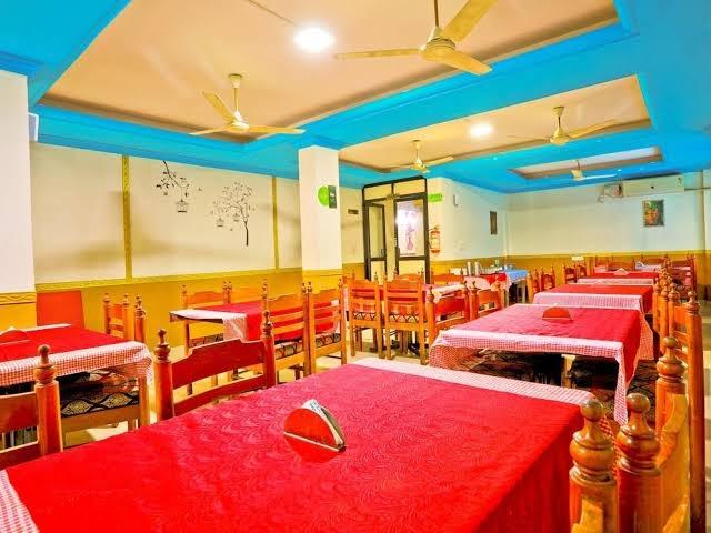 Hotel Silver Sand – photo 4