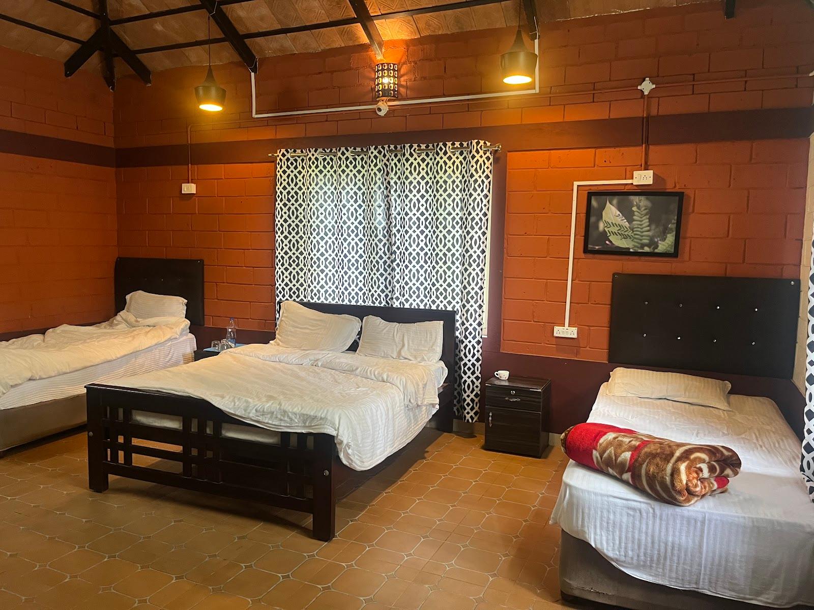 Hotel Allaranda Homestay – photo 3