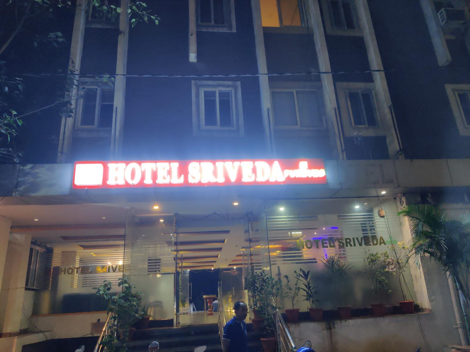 Hotel SRIVEDA – photo 1