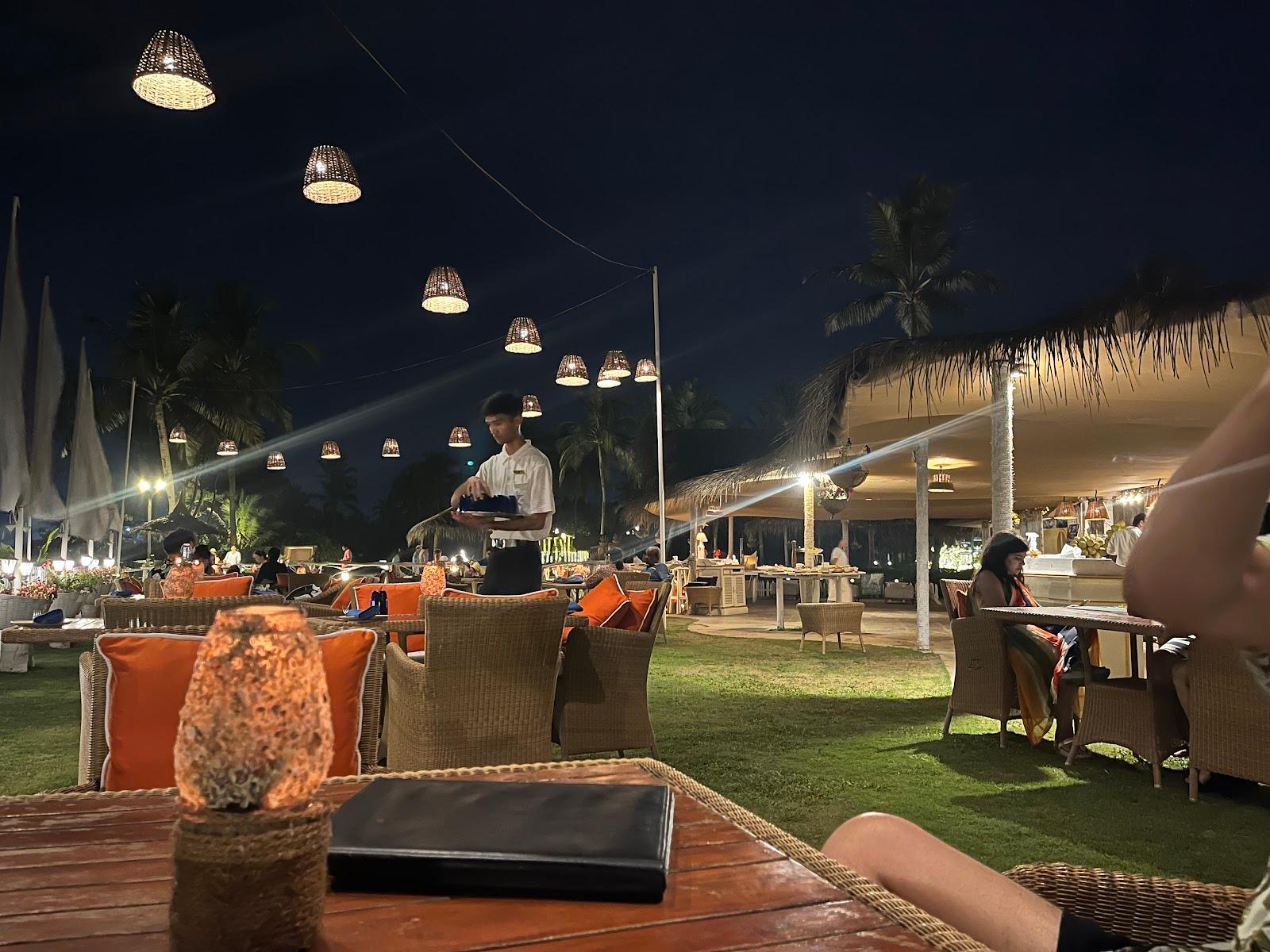 Taj Exotica Resort & Spa, Goa – photo 3