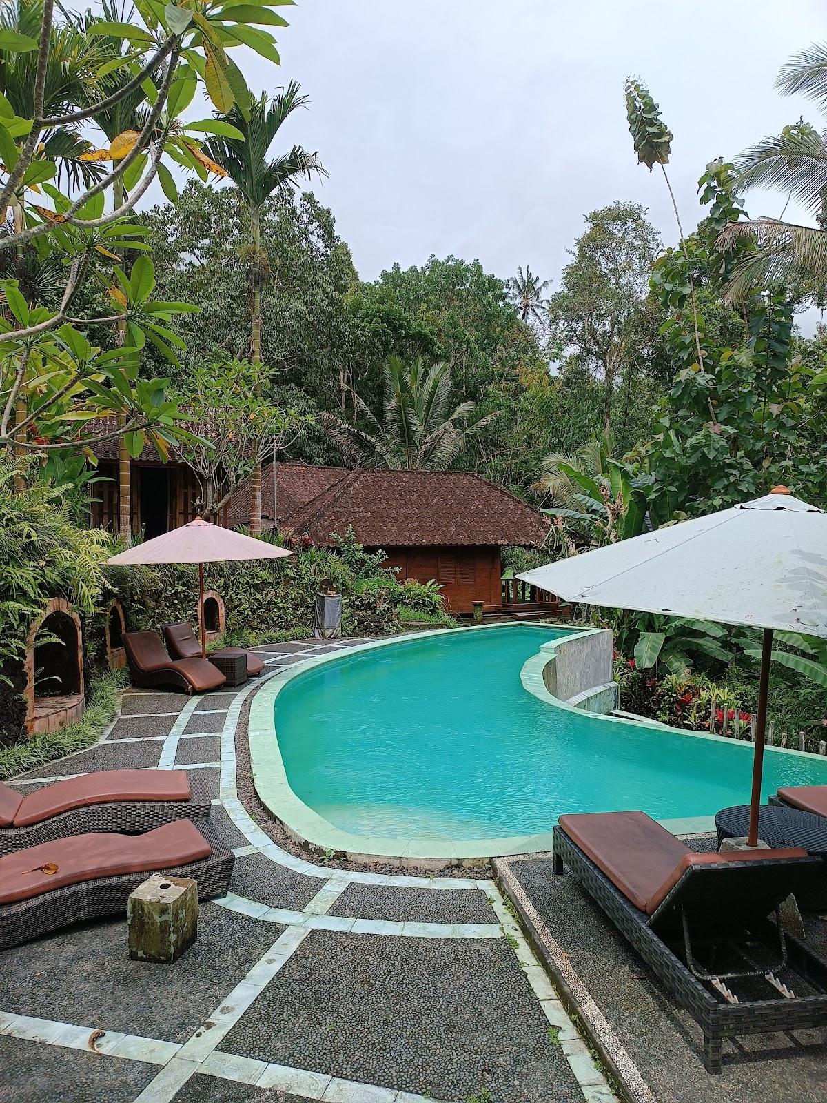 Song Broek Bali – photo 3