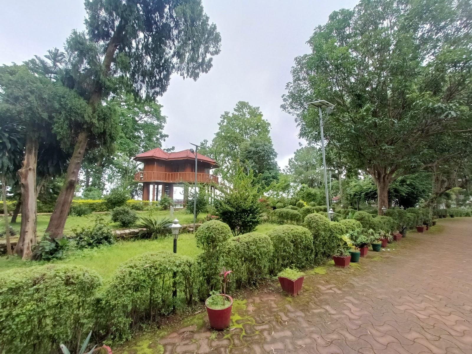 Forest guest house – photo 4