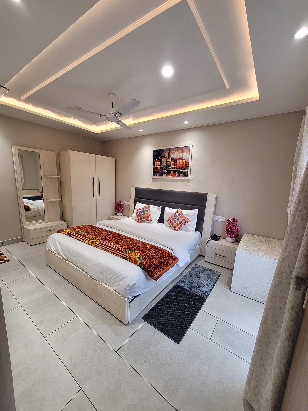 RnR Premium Stay – photo 2