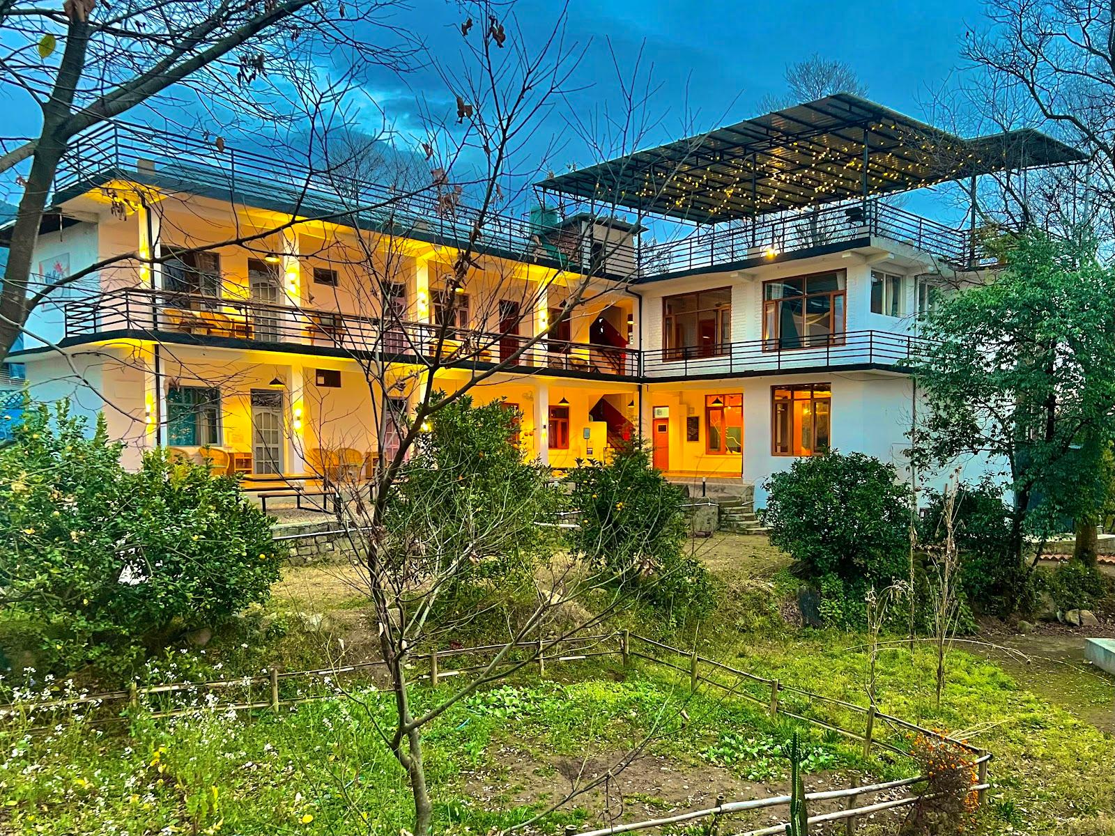 Little Bir – photo 1