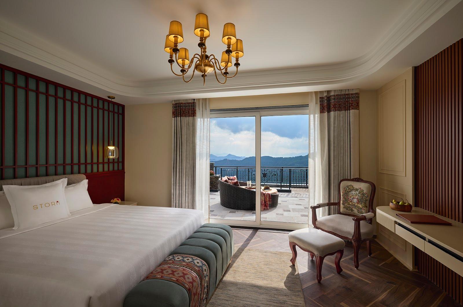 Storii by ITC hotels Narindera Orchards Kufri – photo 3