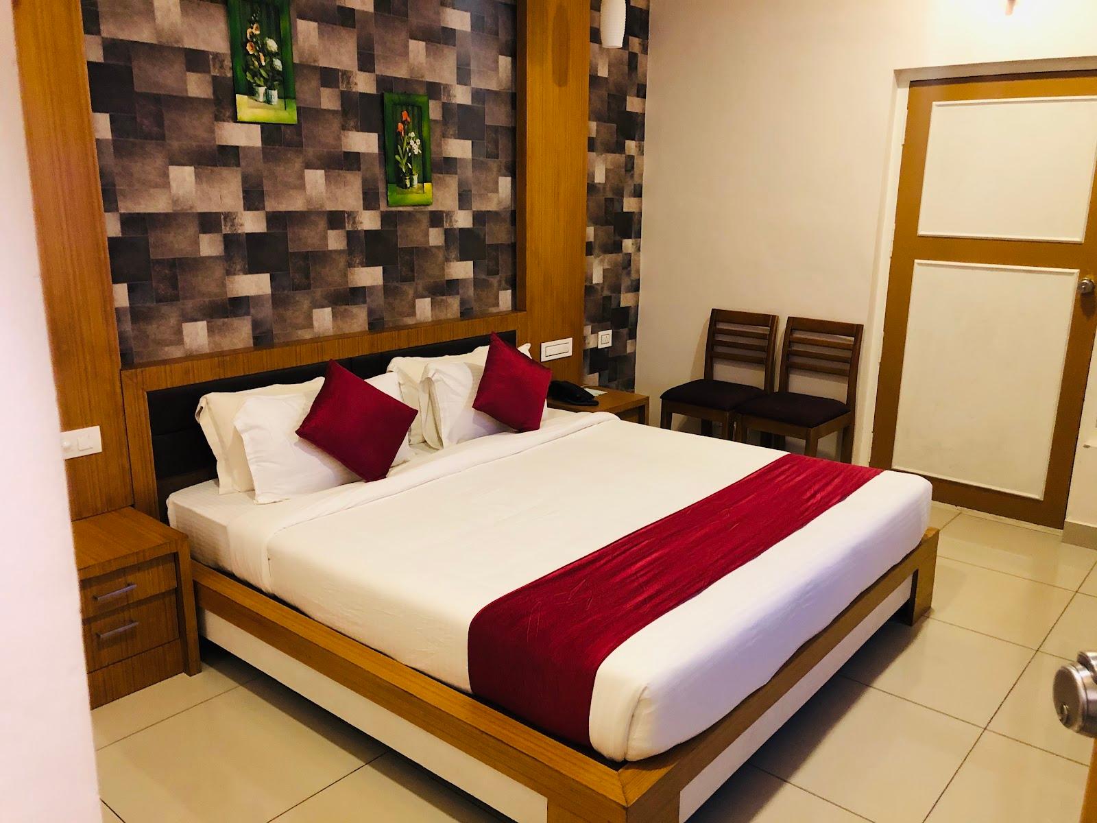 Wayanad Ranches Resorts – photo 3