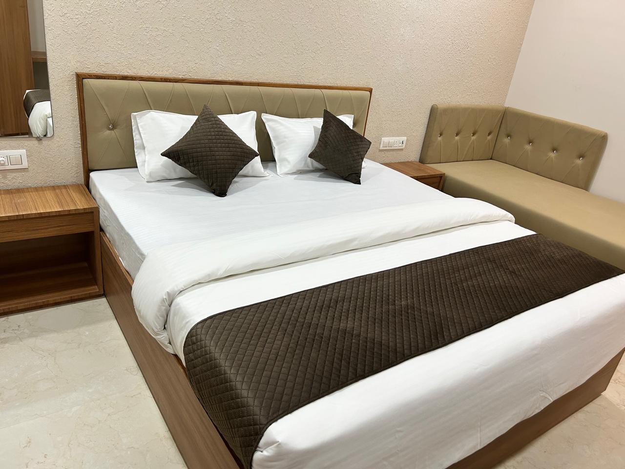 HOTEL AKAAY – photo 3