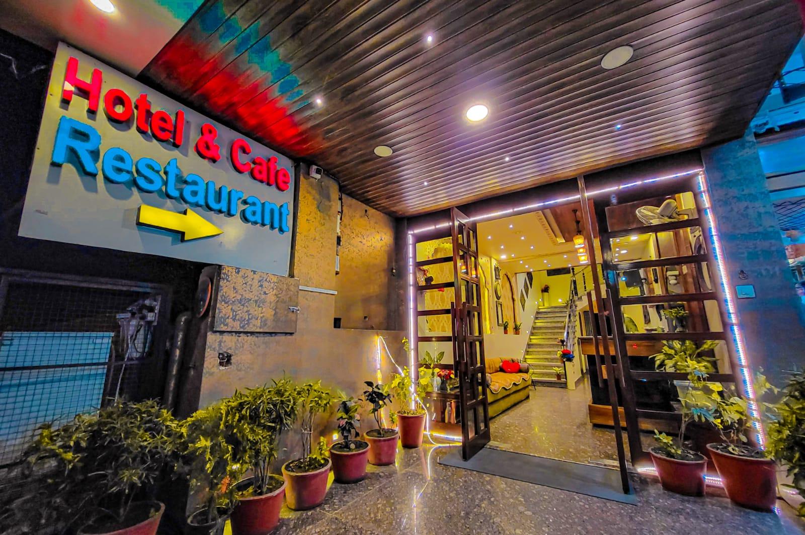 Hotel Paradise Inn Udaipur – photo 1