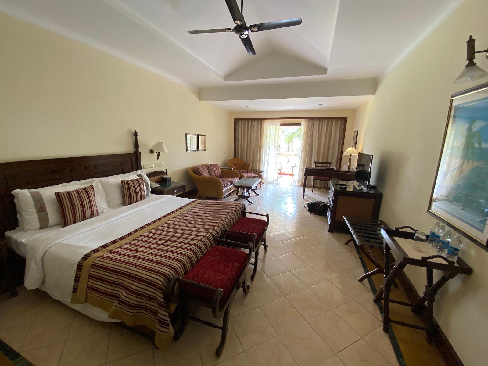 The LaLiT Golf & Spa Resort Goa – photo 3