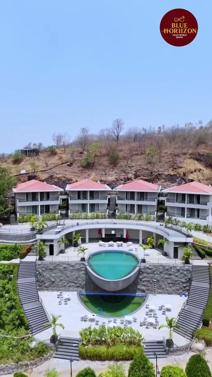 Blue Horiizon Valley Retreat – photo 4