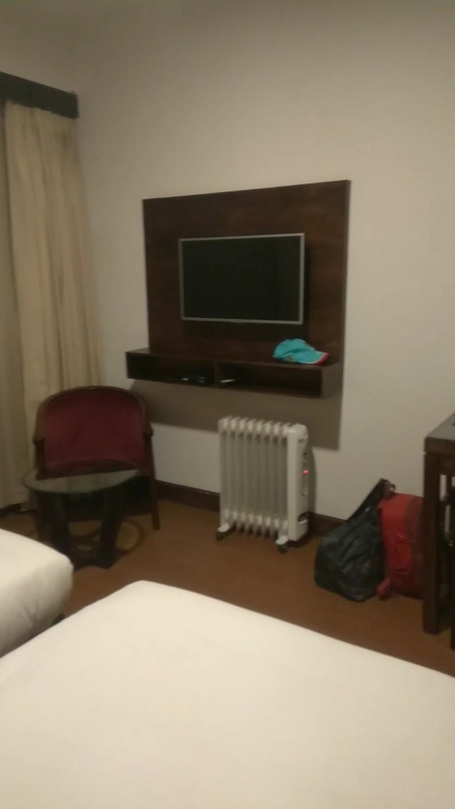 Lemon Tree Hotel, Thimphu – photo 2