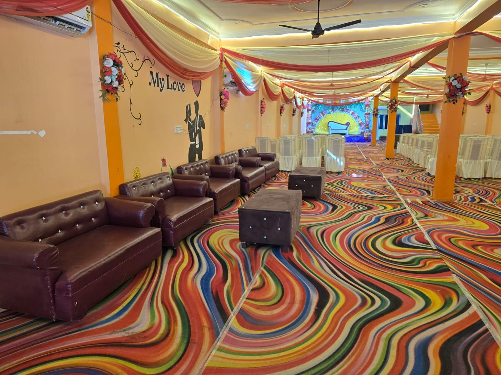 Hotel Sahu Inn , Ayodhya – photo 4