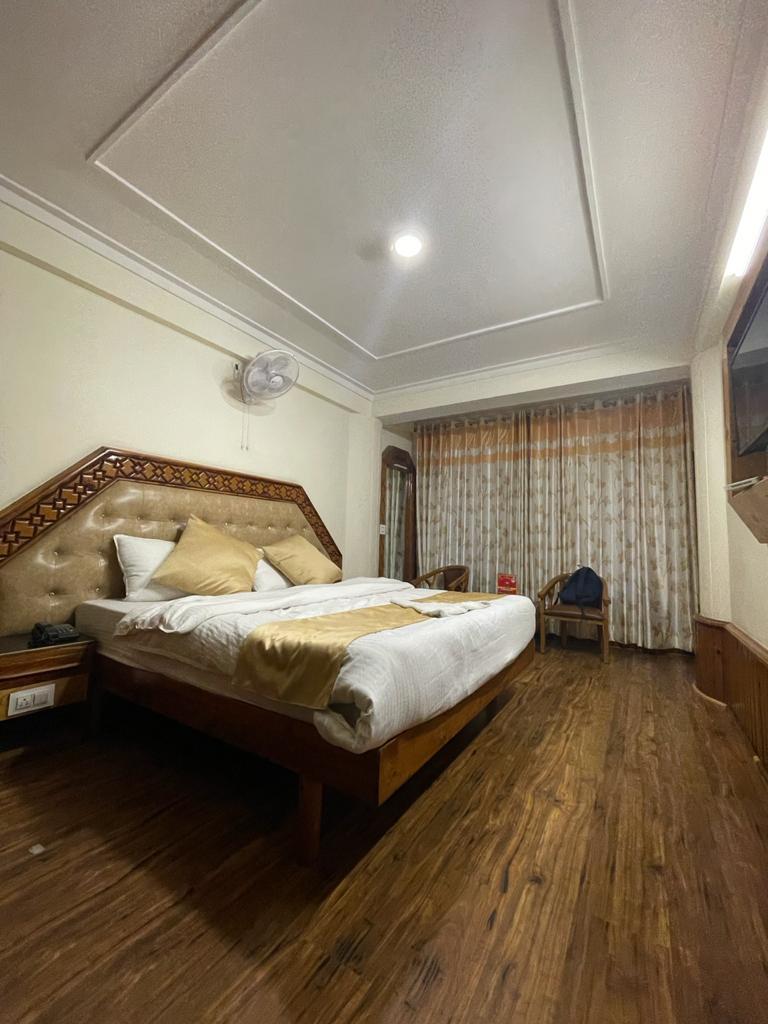 Hotel Ibex Jispa – photo 3