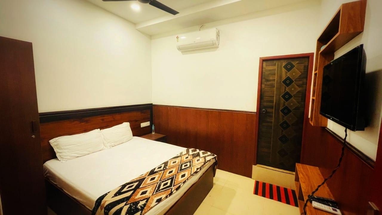 The Bed Metro Residency – photo 2