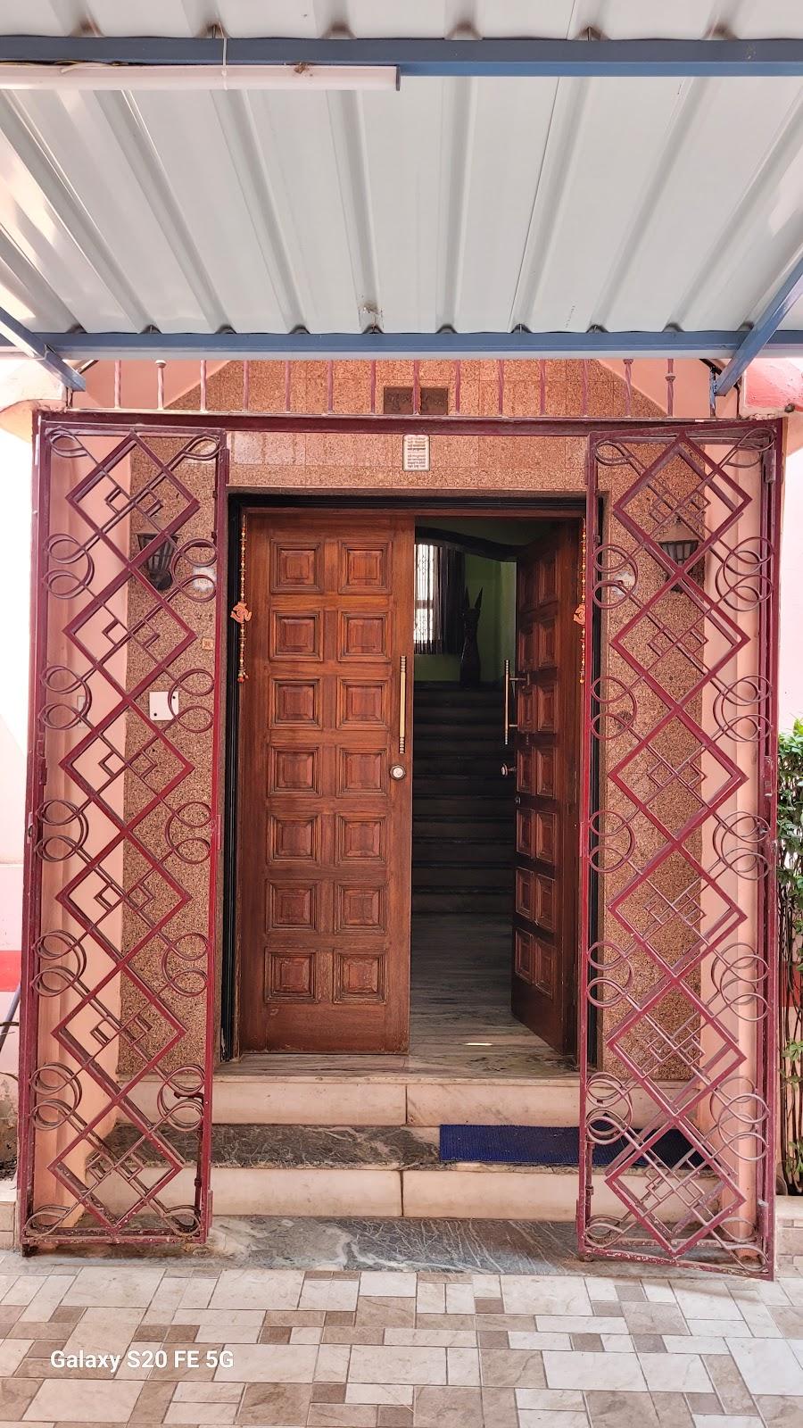 Magenta Homestay – photo 1