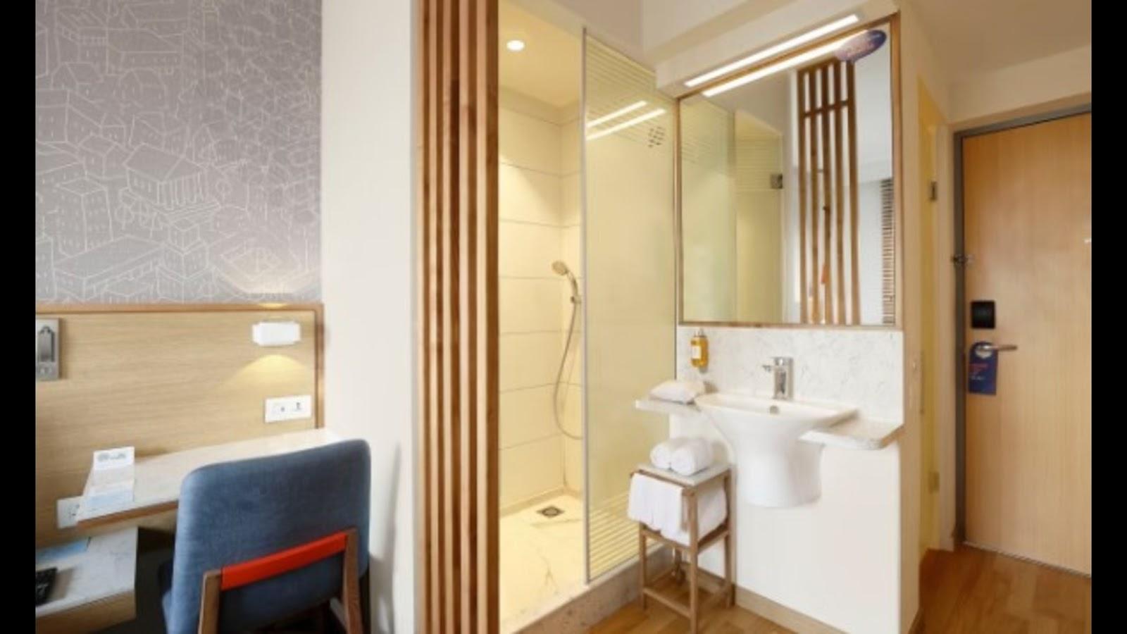 Holiday Inn Express Greater Noida Knowledge Park by IHG – photo 4
