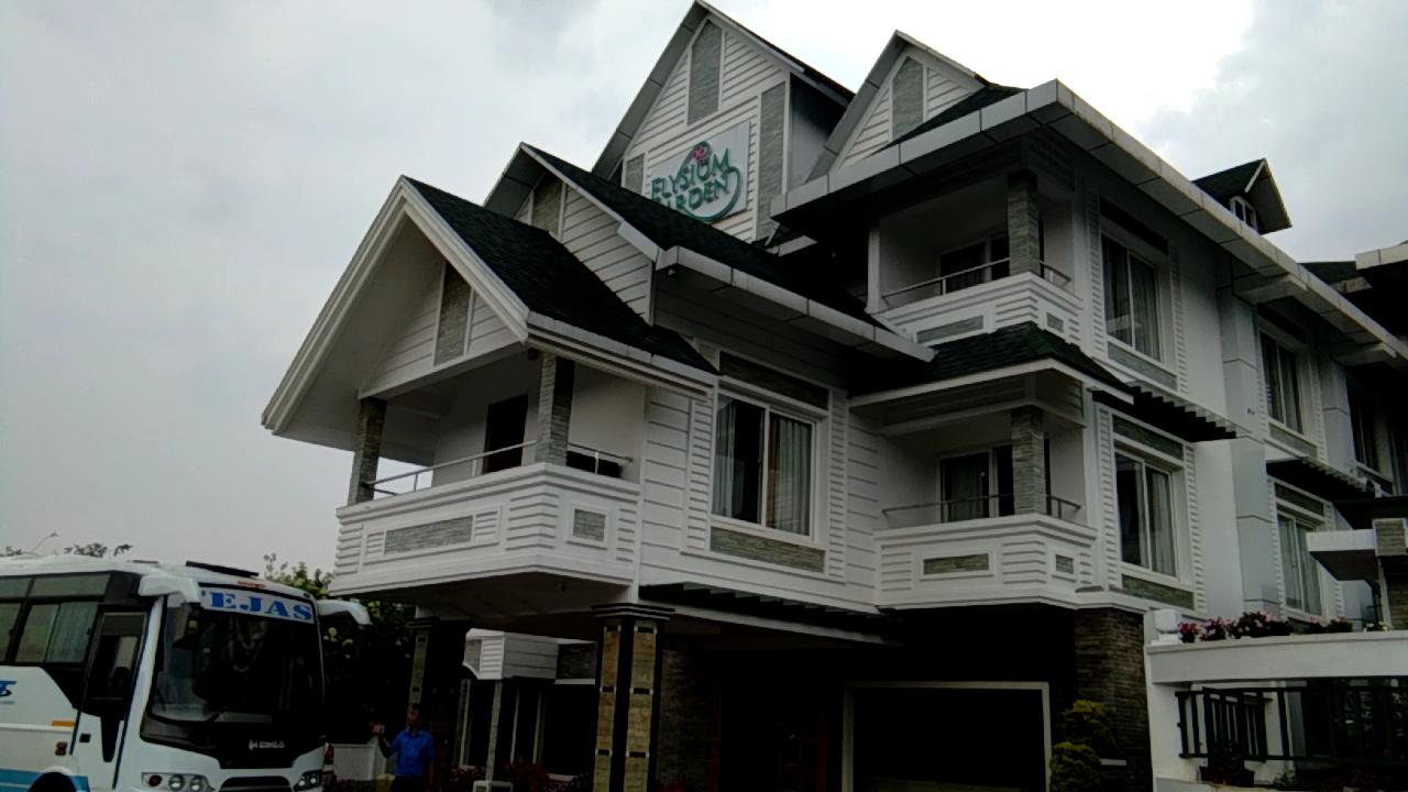 Elysium Gardens Hill Resorts – photo 2
