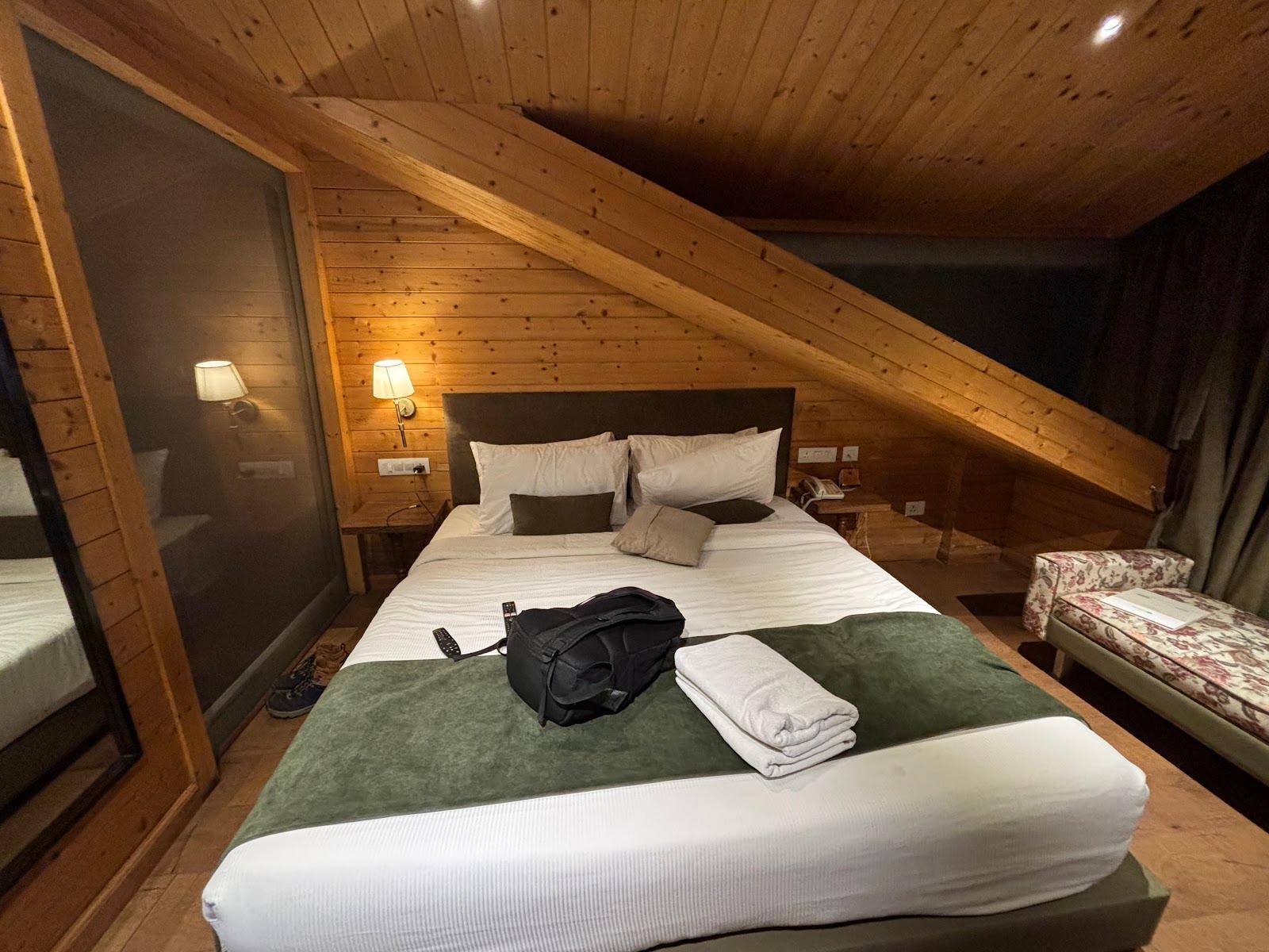 Udaan Hotels | Himalayan Suites & Spa – photo 3