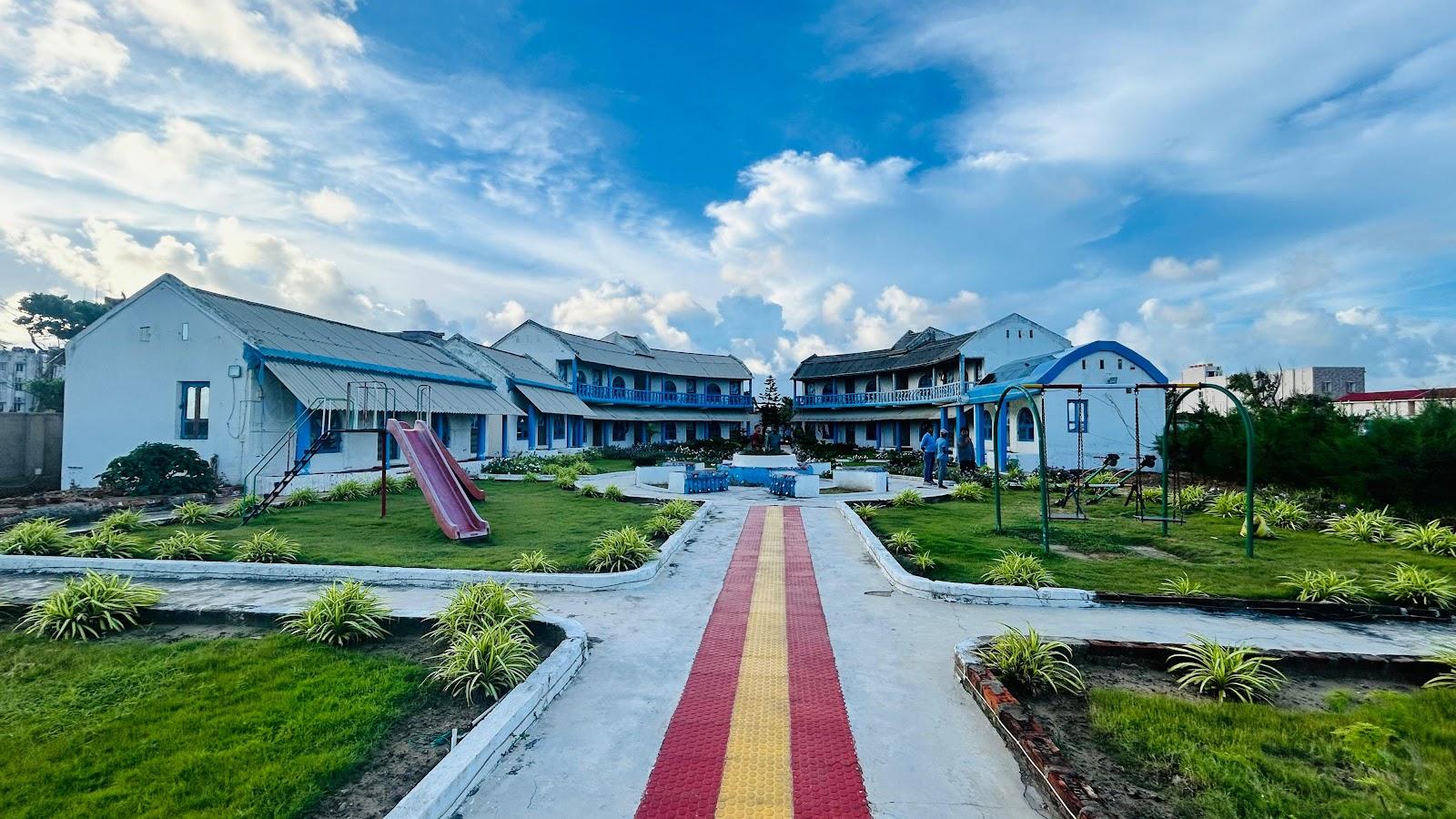 Megha Beach Resort by RM HOTEL & RESTURANT PVT LTD – photo 1