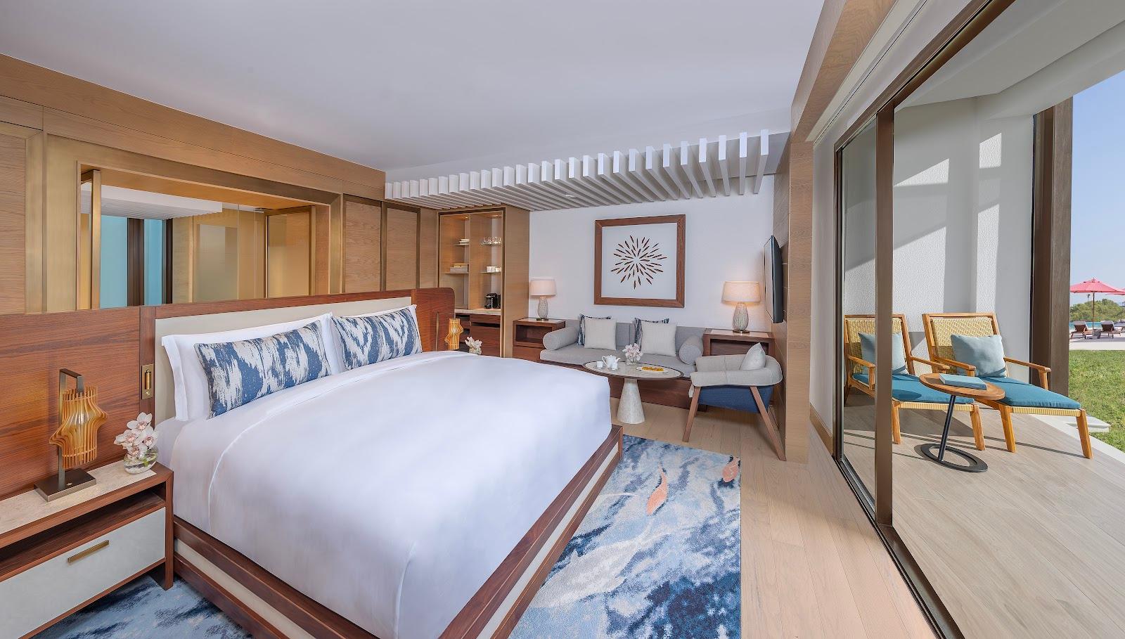 Anantara Mina Ras Al Khaimah Resort – photo 3