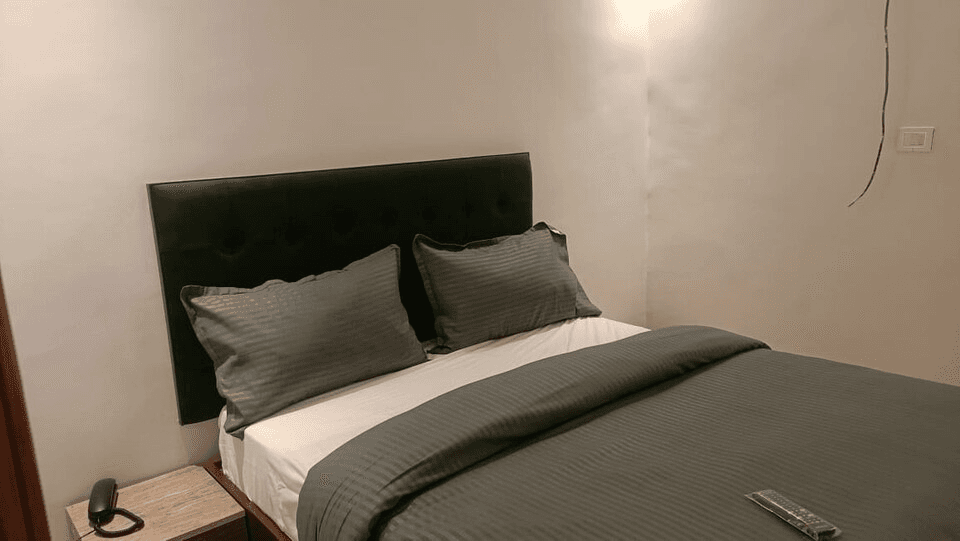 Hotel O Versova Inn – photo 1