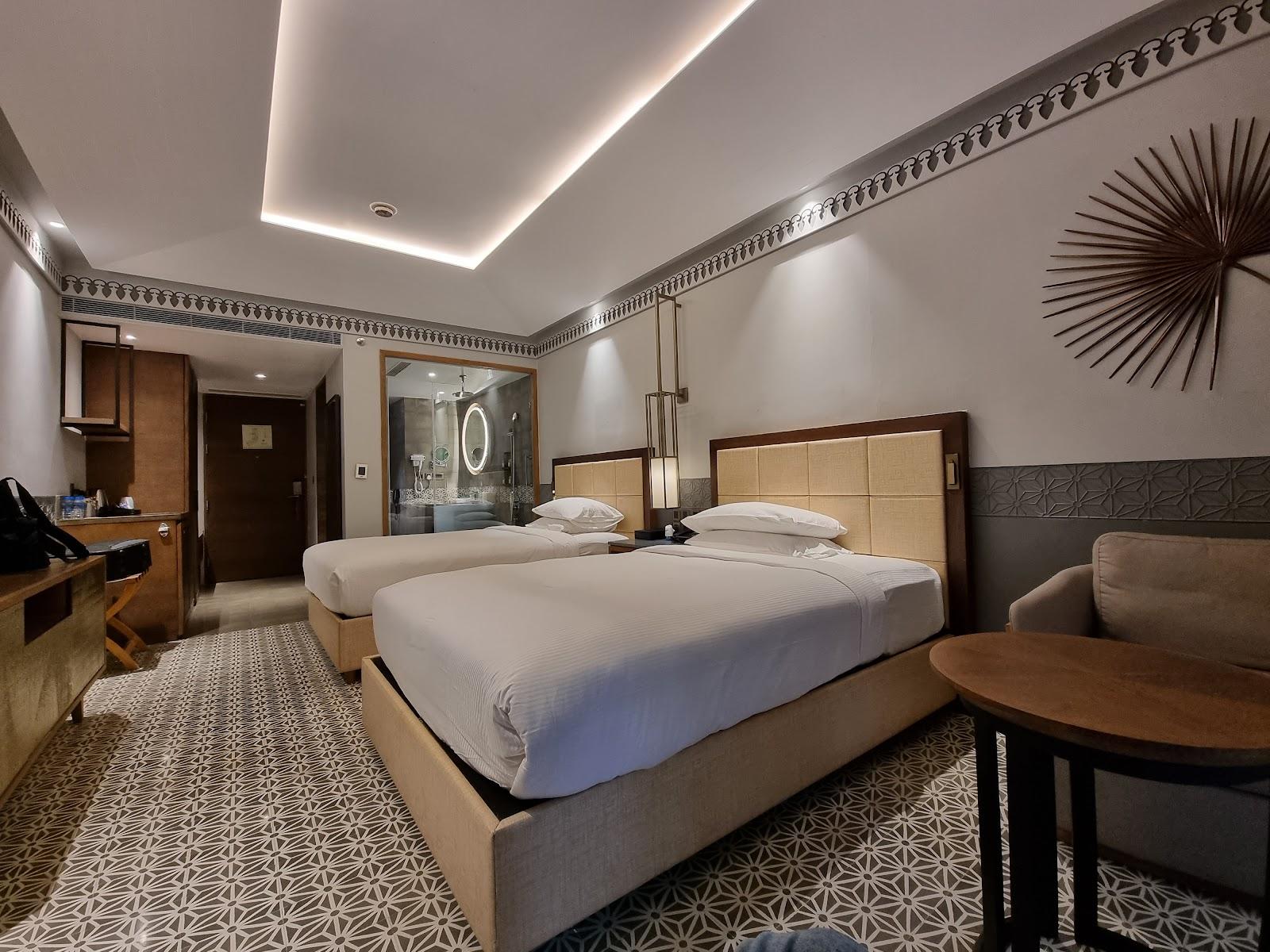 DoubleTree by Hilton Goa - Panaji – photo 3