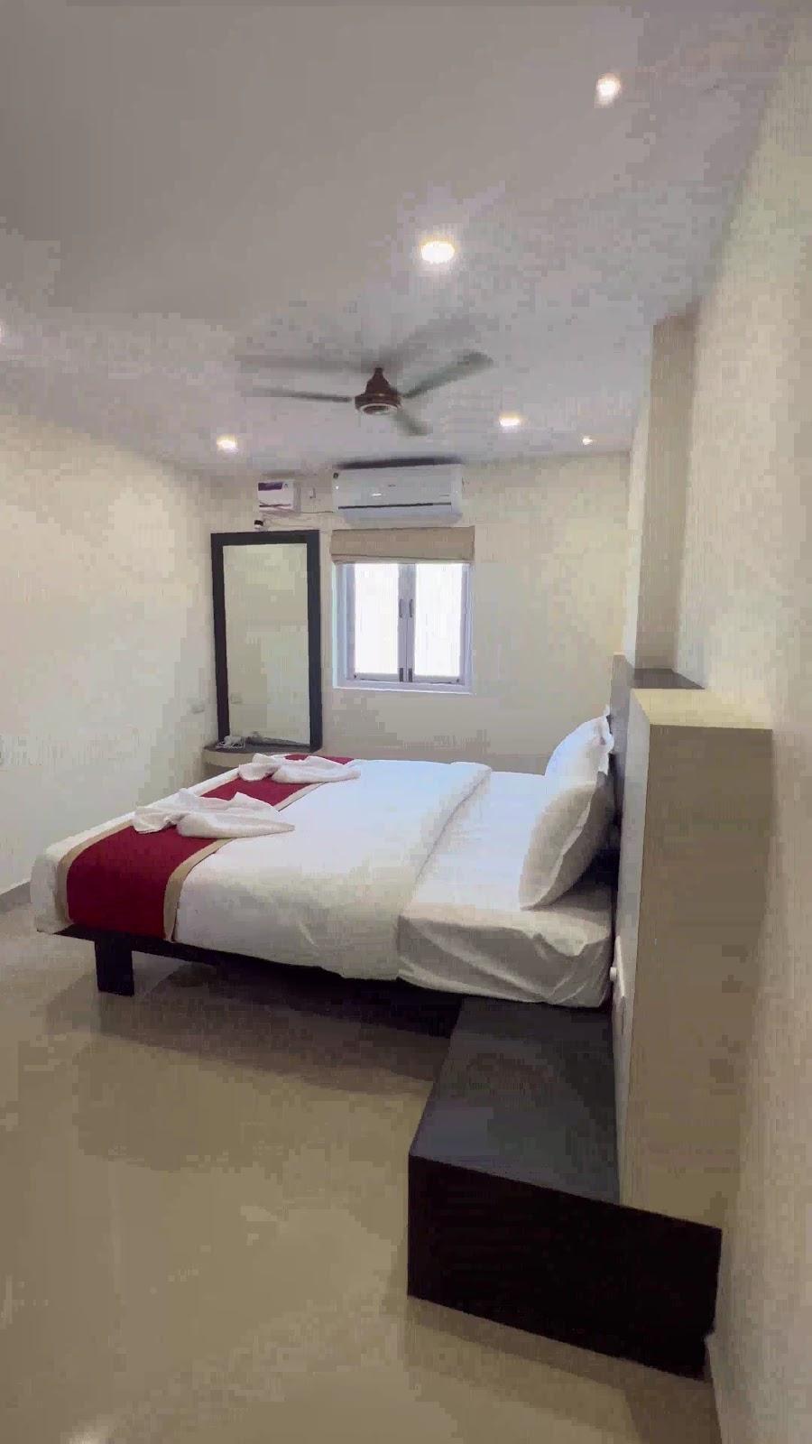 Kay's Calangute Resort | Service Apartments – photo 2
