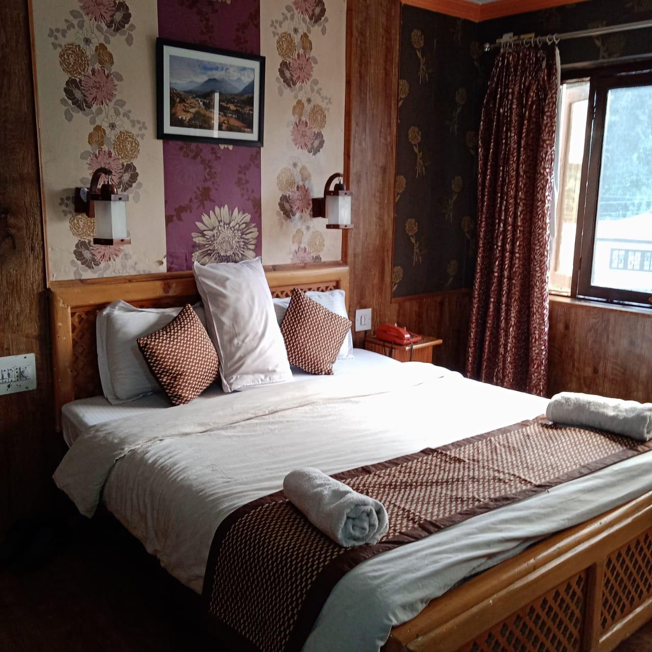 New York Hotel – photo 2