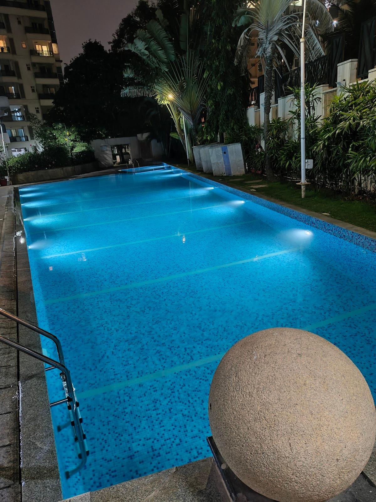 Lemon Tree Suites ,Whitefield, Bengaluru – photo 4