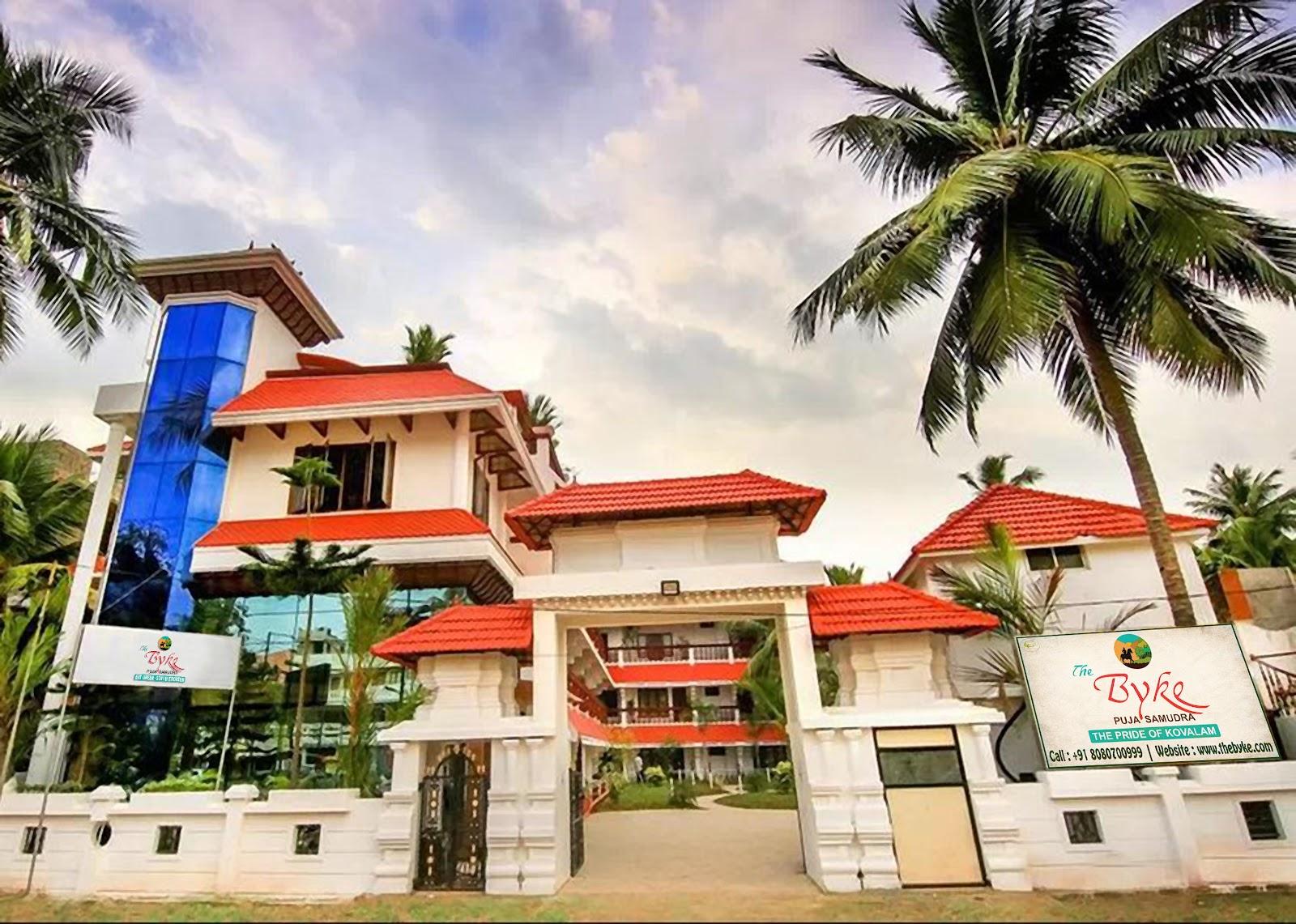 The Byke Heritage - Puja Samudra | (Pan India Pure Veg Hotel Chain) – photo 1