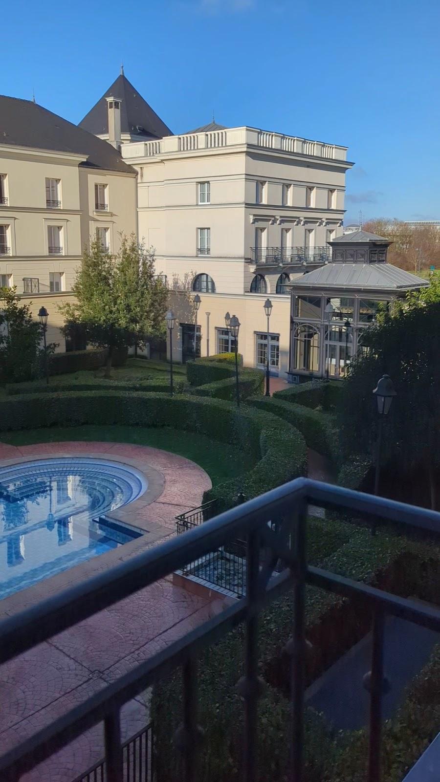 Aparthotel Adagio Serris - Val d'Europe – photo 2