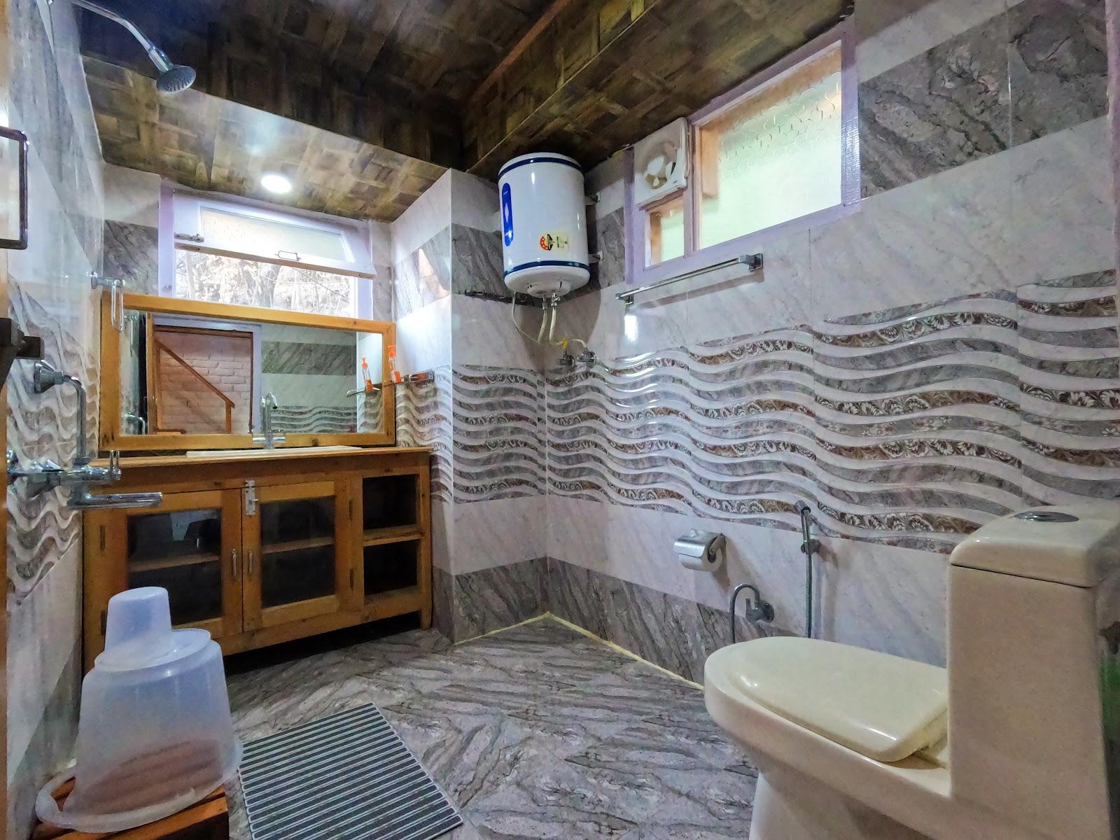 Tirthan Jaabal Homestay – photo 4