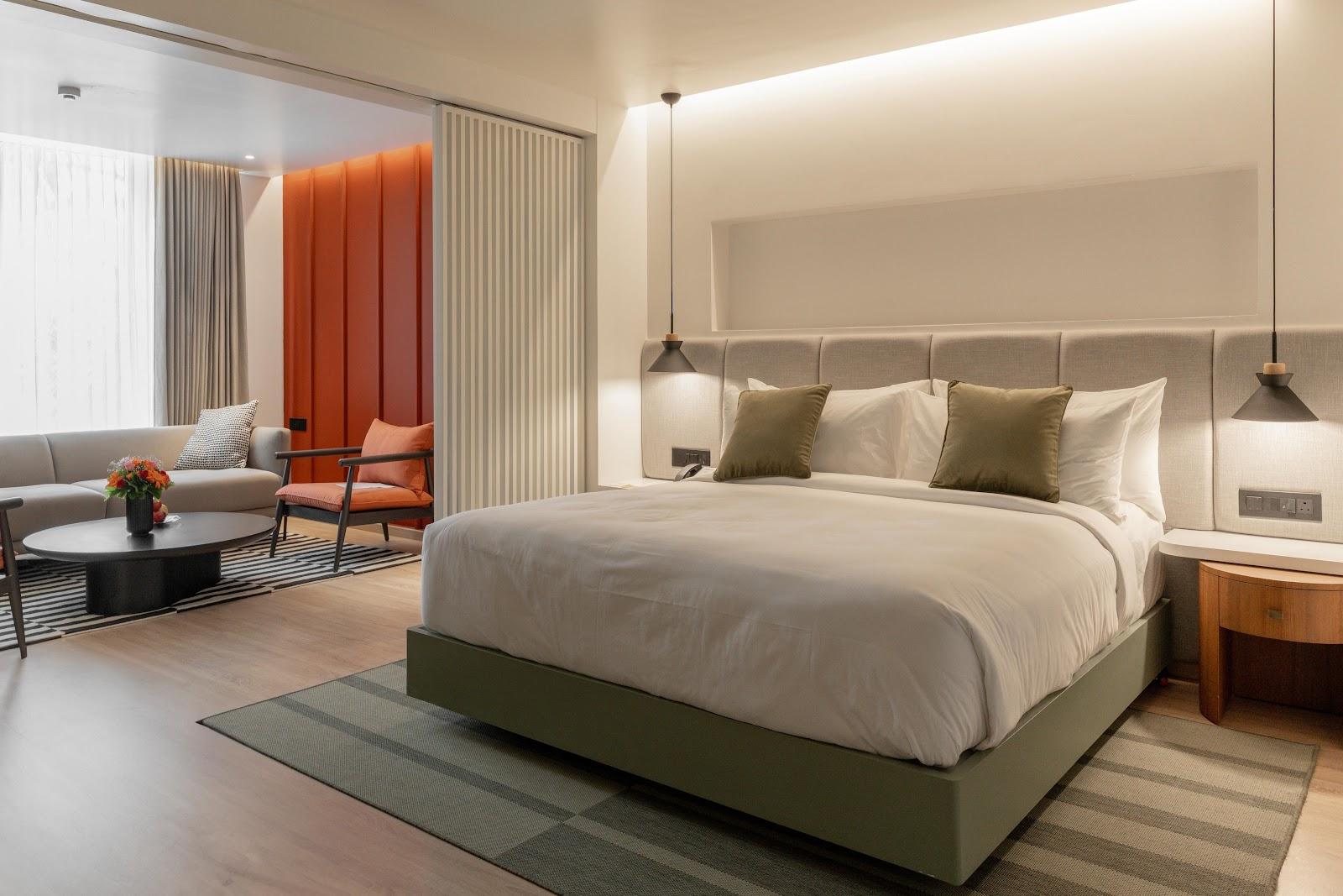 Spektrum Hotel Bengaluru Airport – photo 3