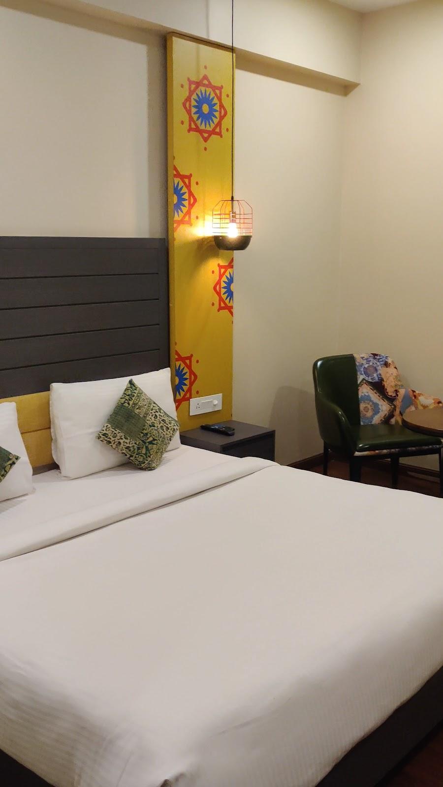 Hotel Asansol International – photo 2