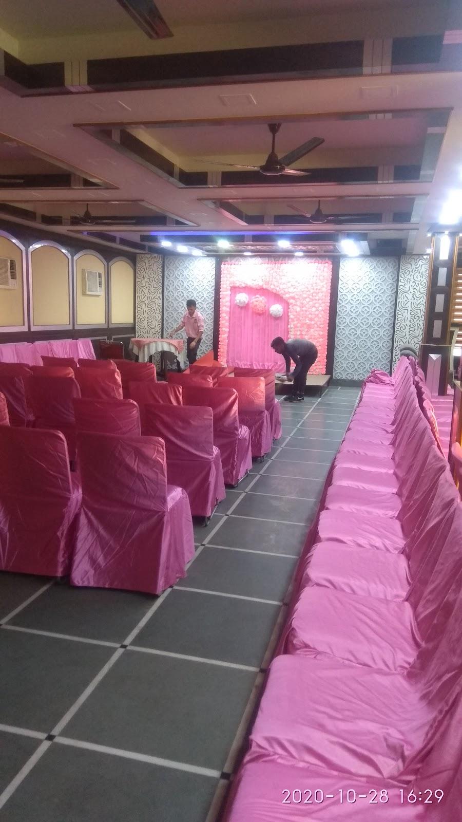 SAMRAT HOTEL & RESTAURANT – photo 2