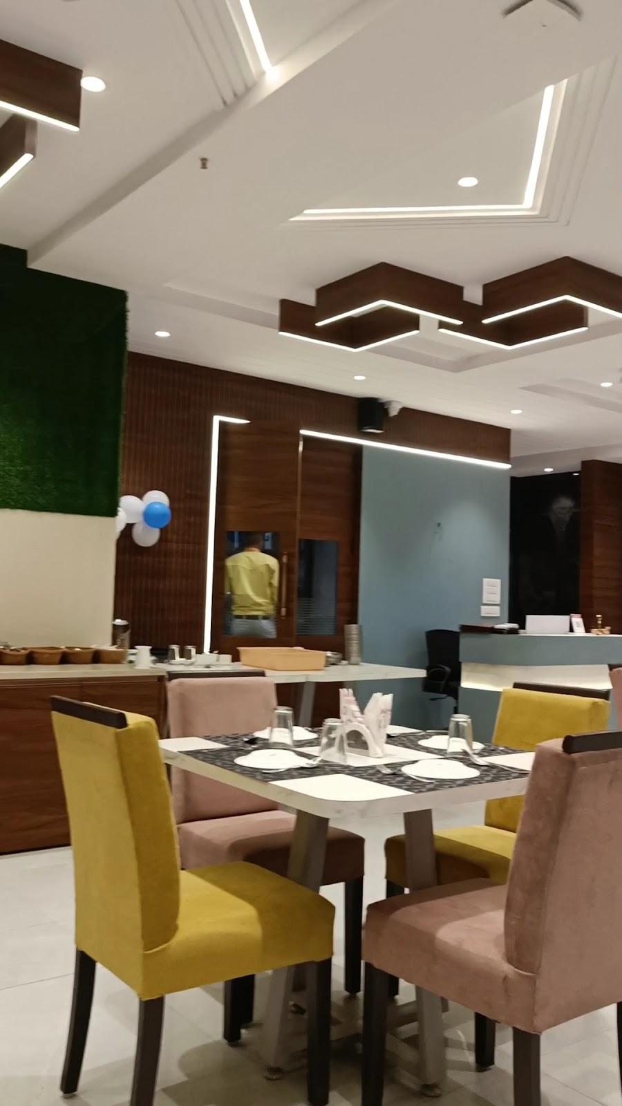 Hotel Blue Sapphire By THC Group – photo 2