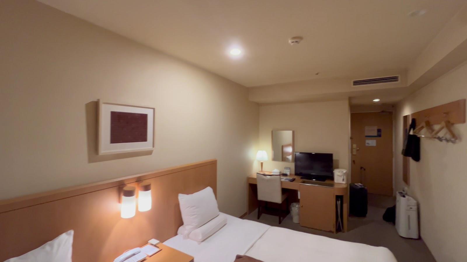 ART HOTEL Asahikawa – photo 4