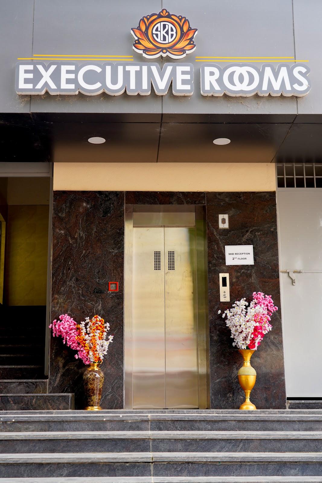 S K B Residency Pochampalli – photo 1