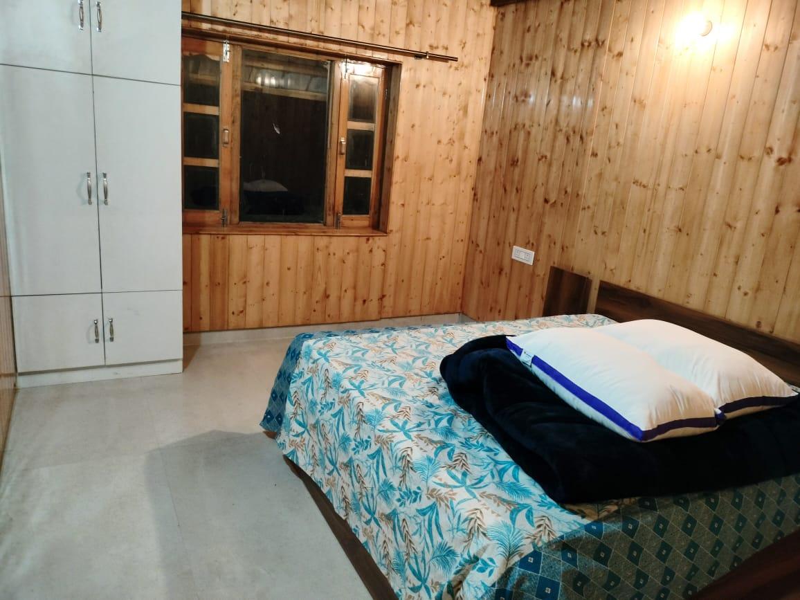 Harsil Valley Homestay – photo 3