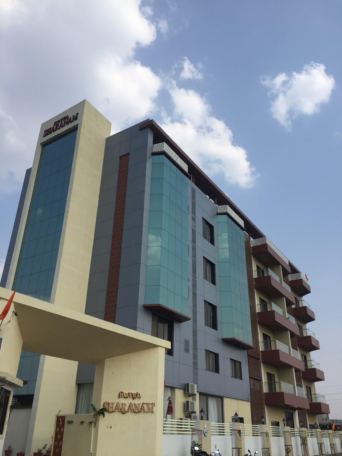 Hotel Sharanam Shegaon – photo 4