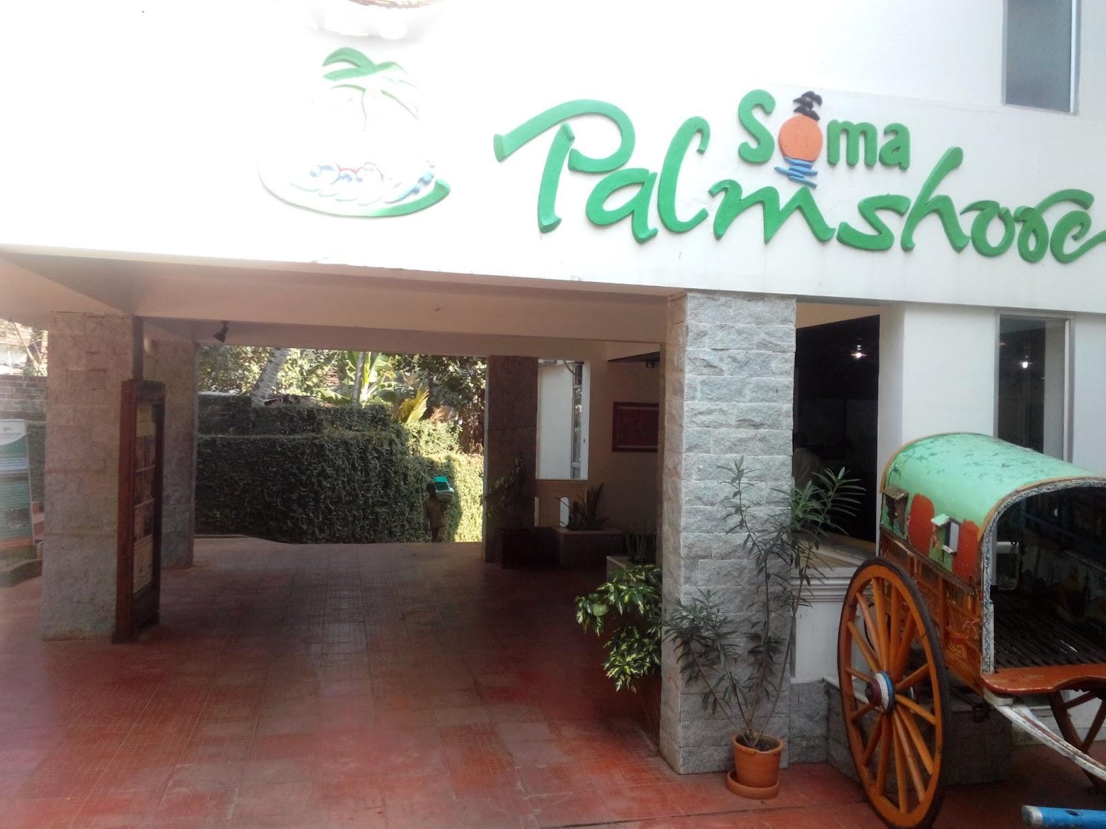 Soma Palmshore – photo 1