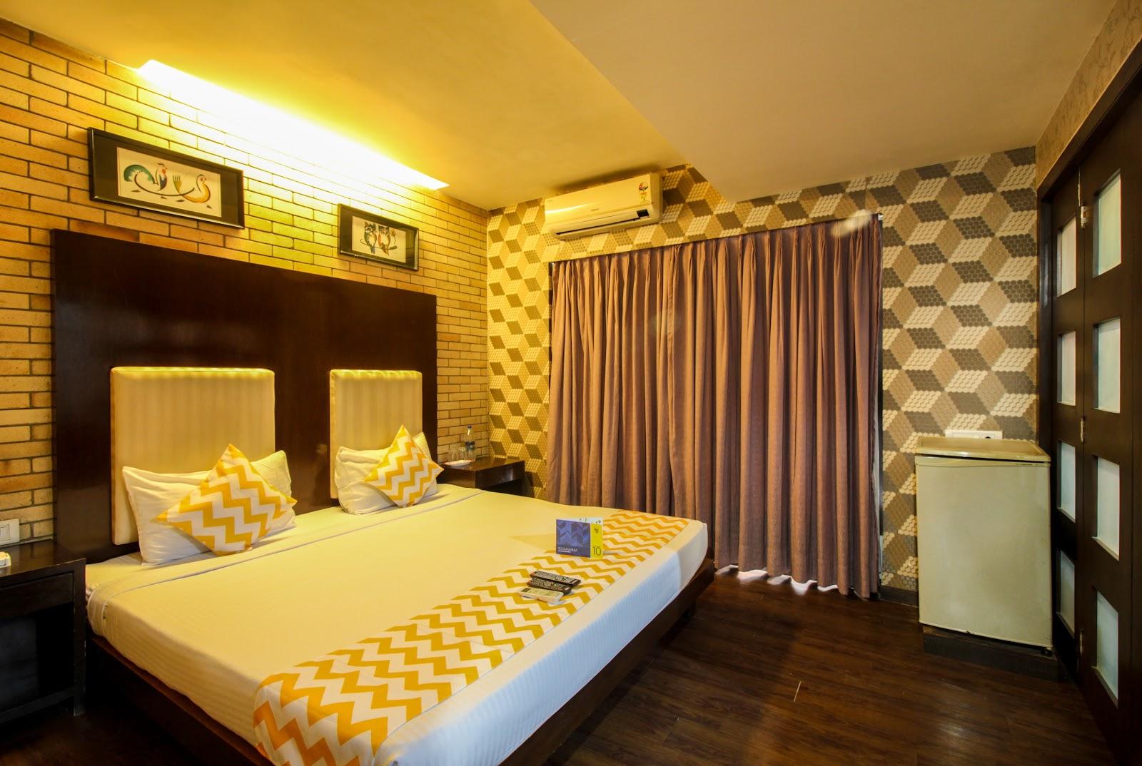 QUAINT SUITES HOTEL & BANQUET – photo 3